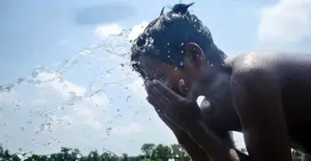 Heat wave likely to continue till Sunday