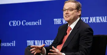 Trump announces departure of White House economic adviser Hassett