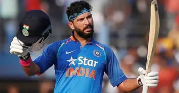 Yuvraj Singh announces retirement from international cricket