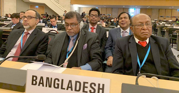 ‘দেশের হাসপাতালে ১৫০ ভাগ আধুনিক সরঞ্জামাদি বৃদ্ধি পেয়েছে’