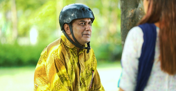 খুশি করে দিলেই ম্যানেজ হয়ে যান জাহিদ হাসান