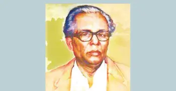 Zainul’s 103rd birth anniversary Friday