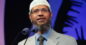Zakir Naik apologizes to Malaysians for racial remarks
