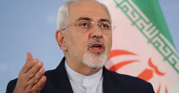 US sanctions Iran’s Foreign Minister Zarif