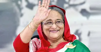 PM returns home Thursday
