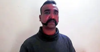 Pakistan to hand over Indian pilot at Wagah Border