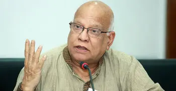 Insurance sector moving forward along with economy: Muhith