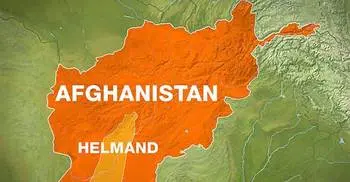 23 Afghan security forces killed in Taliban attack