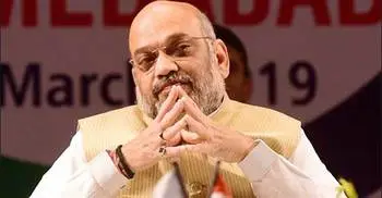 “Over 250 killed”, says Amit Shah on India’s airstrike