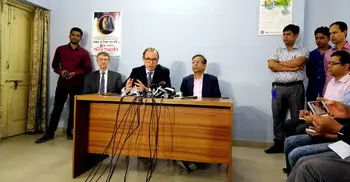 Envoy to discuss Tarique’s repatriation with UK govt: Anisul