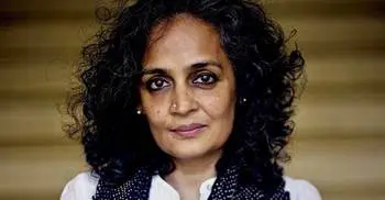 Arundhati now to talk at new venue