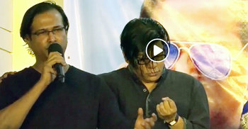 জীবনের গল্প বলতে গিয়ে কাঁদলেন আসিফ, কাঁদালেন সবাইকে