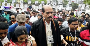 Atiqul elected DNCC mayor