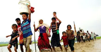 Bangladesh wants safe, sustainable repatriation of Rohingyas