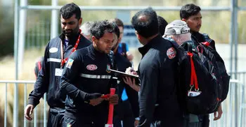 Mahmudullah emphasizes on good start to dictate Wellington Test