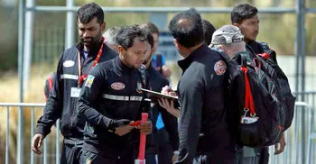 Christchurch Shooting: Bangladesh, New Zealand third Test called-off