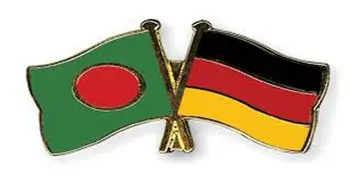 Bangladesh, Germany sign 3 deals worth €337.2m