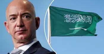 Saudi Arabia ‘hacked Amazon boss’s phone’