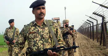 Indian Army kills 3 Pak soldiers in retaliation