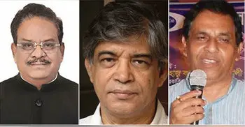 Major reshuffle in Hasina’s cabinet
