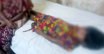 ৫ বছরের শিশুকে ধর্ষণে ১২ বছরের শিশু