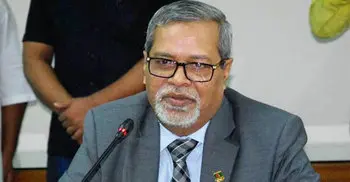 All set to hold DNCC by-polls peacefully: CEC