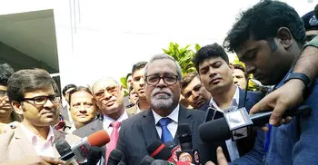 CEC blames political parties for thin presence of voters