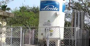 কুমেক হাসপাতালে ৪২ দিন পর অক্সিজেন চালু