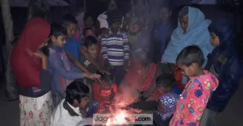 Cold wave death toll rises to 11 in Kurigram