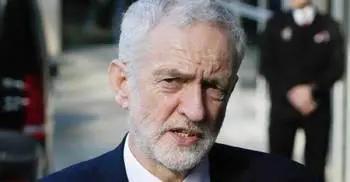 UK opposition Labour Party moves to back 2nd Brexit vote