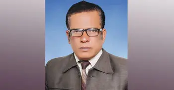 দিনাজপুরে ভাইস চেয়ারম্যান প্রার্থীর পরলোক গমন