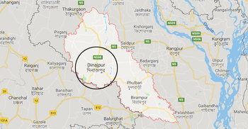 কলেজে যাওয়ার পথে প্রাণ গেল প্রভাষকের