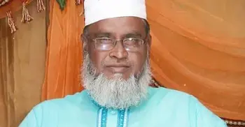 দিনাজপুরে উপজেলা চেয়ারম্যান গ্রেফতার