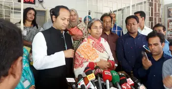‘No one will be spared for spreading rumours of question leak’