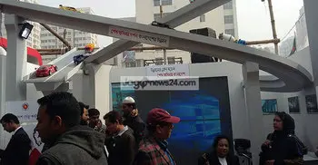 Uttara to Motijheel in 38 minutes