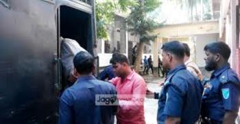 Ex-Eden College Prof murder: Selim placed on 3-day fresh remand