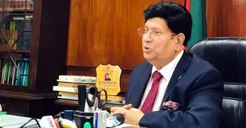 Rohingya’s Bhasan Char relocation to be voluntary: FM