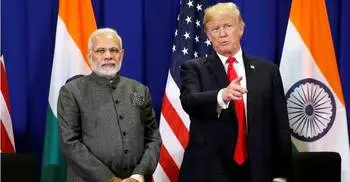 Trump plans to scrap preferential trade treatment for India