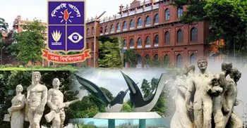DU ‘Cha-unit’ admission test Saturday
