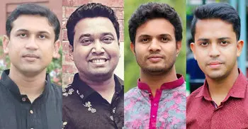 BCL declares panel for DUCSU polls
