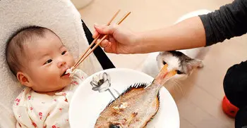 Eating fish improves kids’ IQ scores and sleep