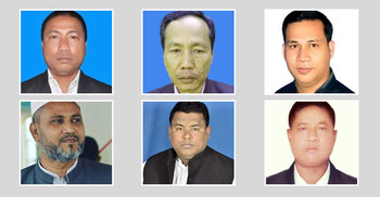 খাগড়াছড়ির ৮ উপজেলায় বিজয়ী যারা