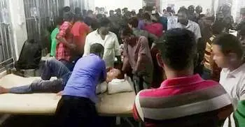 7 killed in Rangamati gun attack