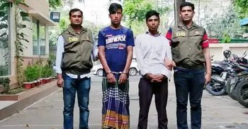 Bus conductor, helper remanded over death of Abrar