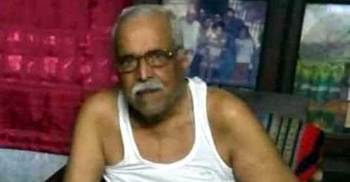 রাষ্ট্রপতির সাবেক প্রেস সচিবের পরলোক গমন