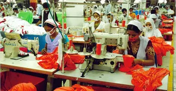 New wage board for RMG workers formed