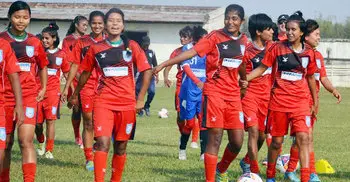 Bangladesh-India lock horn in SAFF semi-final