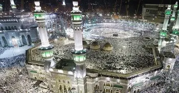 1, 27,198 Bangladeshi pilgrims to perform hajj this year