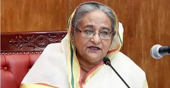 Womenfolk need to achieve power with own ability: PM