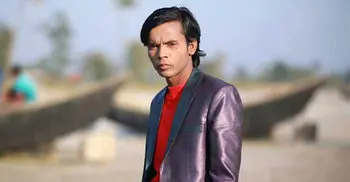 Hero Alam arrested for ‘beating’ wife